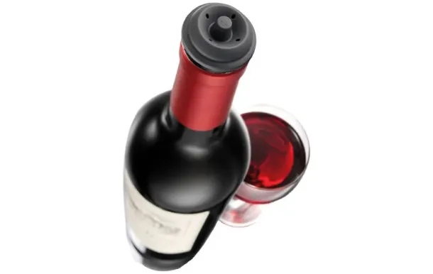 VACUVIN Lot de 10 bo 0883060